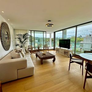 Alquiler Apartamento 2 Dormitorios Con Rooftop En Carrasco