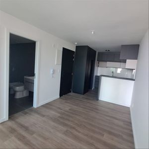 Venta Apartamento De 1 Dormitorio En Punta Carretas