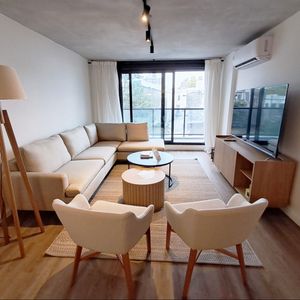 Venta Apartamento De 2 Dormitorios En Pocitos