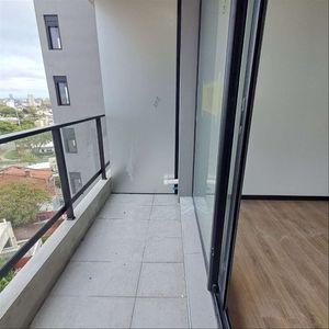 Venta Apartamento De 1 Dormitorio Parque Batlle