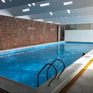 Venta Apartamento 3 Dormitorios En Pocitos Av Brasil Y Rambla