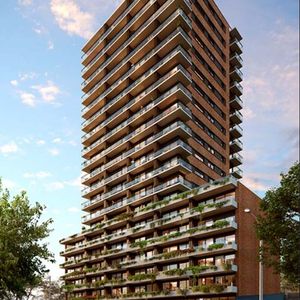 Apartamento De 1 Dormitorio En Buceo Entrega En Setiembre