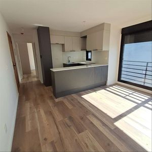 Venta Apartamento 1 Dormitorio En Pocitos