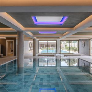 Alquiler Apartamento De 3 Dormitorios En Carrasco Gran Jardin