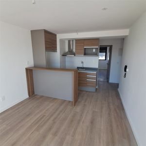 Venta Apartamento De 1 Dormitorio En Pocitos A Estrenar