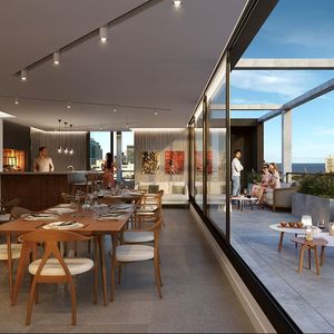 Venta Monoambiente En Pocitos