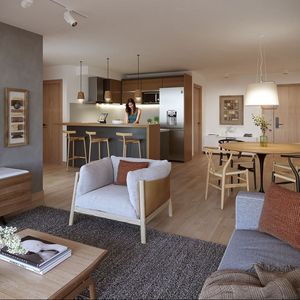 Venta Apartamento De 2 Dormitorios En Pocitos