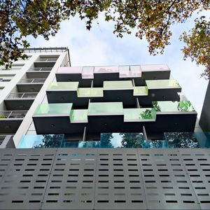 Venta Apartamento 1 Dormitorio En Pocitos