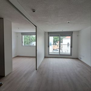 Venta Apartamento De 1 Dormitorio En Cordon