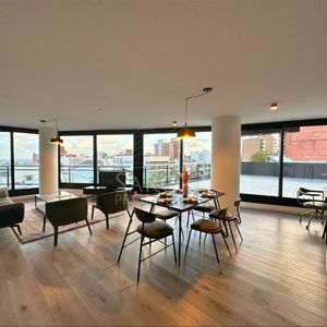 Venta Apartamento De 3 Dormitorios En Buceo