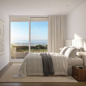 Venta Apartamento De 2 Dormitorios En Solymar Frente Al Mar