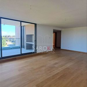 Alquiler Apartamento 3 Dormitorios En Carrasco