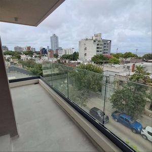 Venta Apartamento De 1 Dormitorio En Punta Carretas