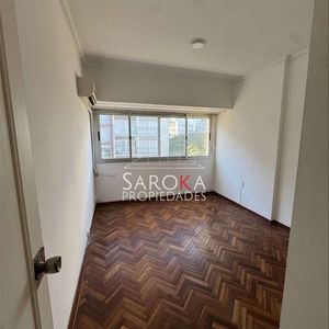 Venta Apartamento 2 Dormitorios Mas Servicio En Punta Carretas.