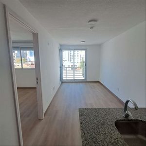 Alquiler Apartamento De 1 Dormitorio En Tres Cruces