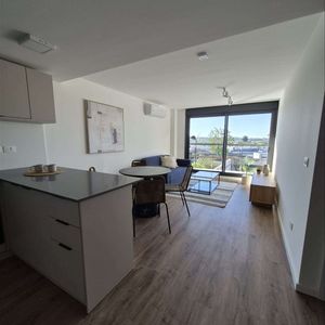 Venta Apartamento De 2 Dormitorios En Malvin