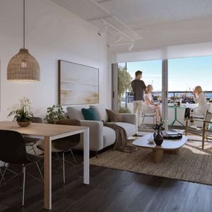 Venta Apartamento De 1 Dormitorio En Ciudad Vieja