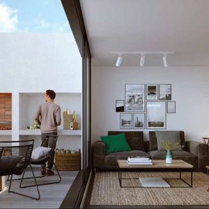 Apartamento De 1 Dormitorio En Ciudad Vieja