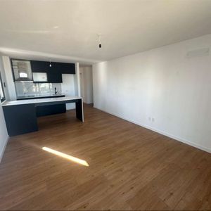 Venta Apartamento 2 Dormitorios Y Garage En Punta Carretas