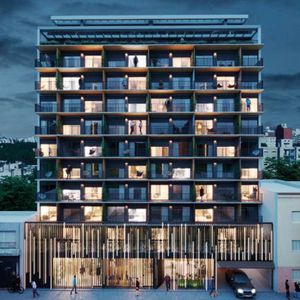 Venta Monoambiente En Cordon