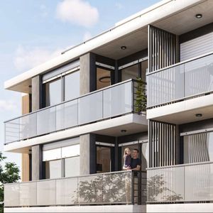 Venta Apartamento De 1 Dormitorio Y Cochera En Malvin