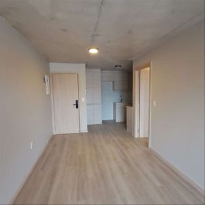 Venta Apartamento De 1 Dormitorio En Tres Cruces