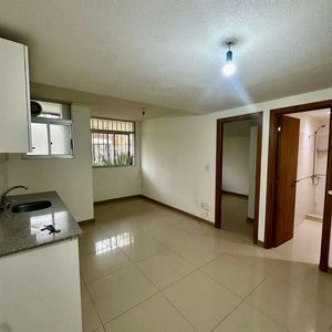 Alquiler Apartamento 1 Dormitorio En La Aguada