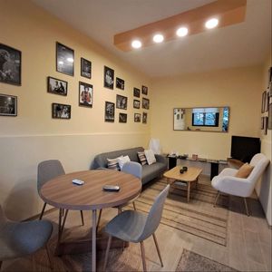Alquiler Apartamento Amueblado En Punta Carretas