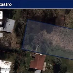 Terreno En Venta En Colonia Nicolich