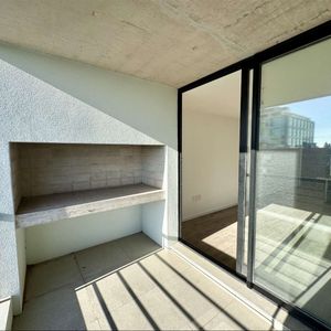 Venta Penthouse Con Garage En El Centro