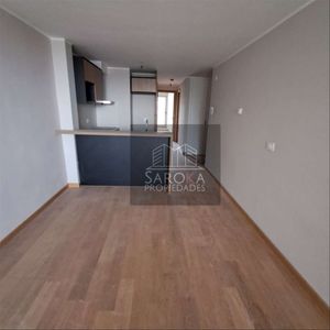 Apartamento De 2 Dormitorios En Punta Carretas
