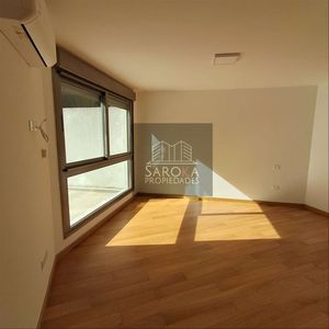 Alquiler Apartamento De 1 Dormitorio Con Patio En Punta Carretas