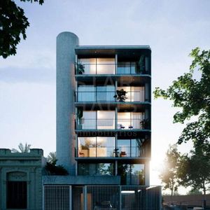 Venta De Apartamento 1 Dorm + 6 M2 De Azotea En La Blanqueada