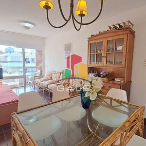 Apartamento En Aidy Grill- Punta Del Este.