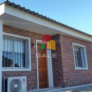 Cómoda Casa Alquiler 3 Dormitorios En La Barra