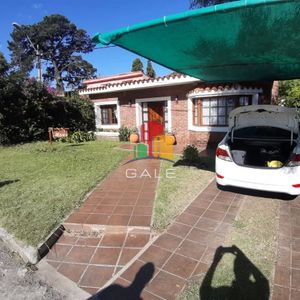 Hermosa Casa En Excelente Zona