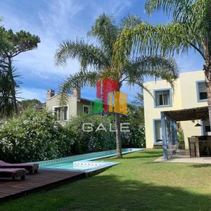 Casa En La Barra - La Barra