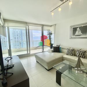 Apartamento En Venta Playa Mansa 2 Dormitorios