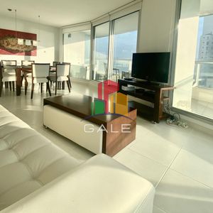 Apartamento En Venta Mansa 3 Dormitorios