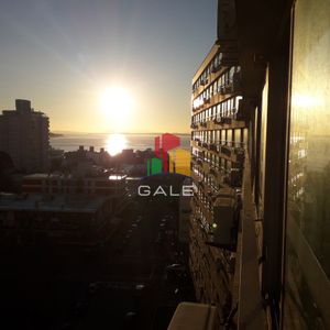 Edificio A Metros De Playa Brava