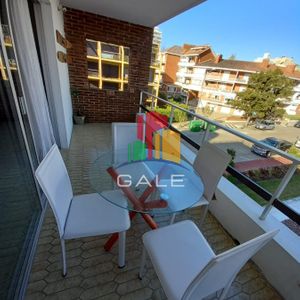Apartamento En Venta A Pasos De La Playa!