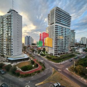 Oportunidad En Torre Del Plata II, Playa Brava, 1 Dormitorio