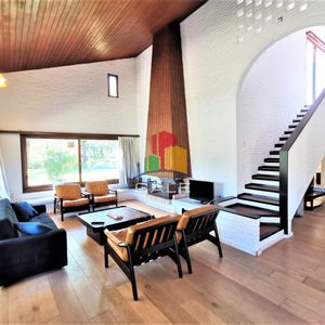 Casa En Alquiler Anual Y Venta, 4 Dormitorios En Punta Del Este, Zona Mansa