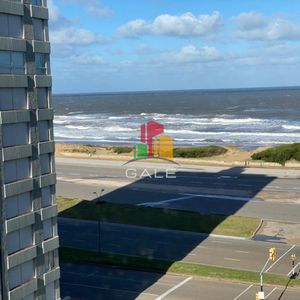 Apartamento Frente Al Mar