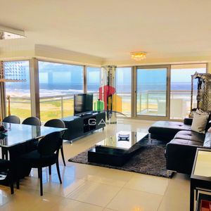 Apartamento En Imperiale Cuatro Dormitorios Punta Del Este