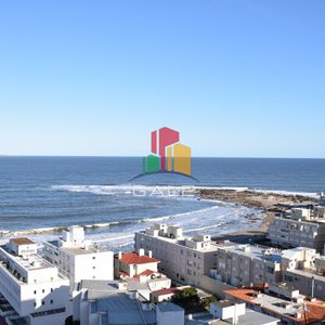Apartamento En Peninsula, Monoambiente *