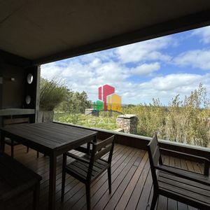 Venta De Excelente Apartamento En Punta Ballena