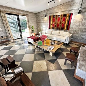 Casa En Alquiler - Burnett