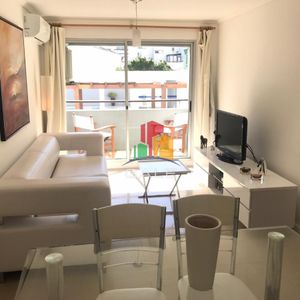 Apartamento En Punta Del Este, Península