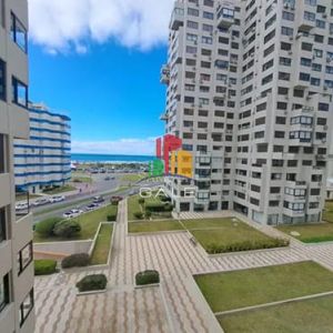 Frente Al Mar Hermoso Apartamento 3 Dormitorios Y Garaje